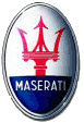: Maserati Quatroporte   