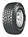 ����&nbsp;Bridgestone Dueler A/T 691