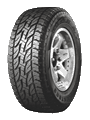 ����&nbsp;Bridgestone Dueler A/T 694