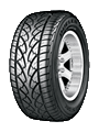����&nbsp;Bridgestone Dueler H/P 680