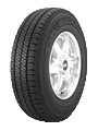 ����&nbsp;Bridgestone Dueler H/T 684