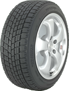 Bridgestone WS50