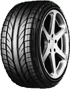 Bridgestone Potenza GIII (EG3)