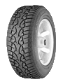����&nbsp;Continental 4x4 IceContact AD