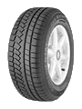 ����&nbsp;Continental 4x4 WinterContact