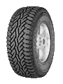 ����&nbsp;Continental CrossContact AT