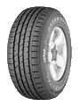 ����&nbsp;Continental CrossContact LX