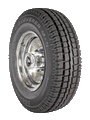 ����&nbsp;Cooper Discoverer M+S