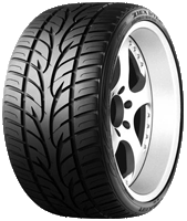 Falken STZ-01