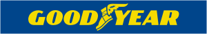 Колеса: шины Goodyear от дилера
