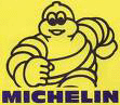 Колеса: шины Michelin от дилера