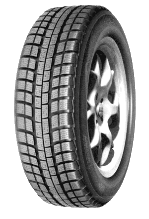 Michelin Pilot Alpin