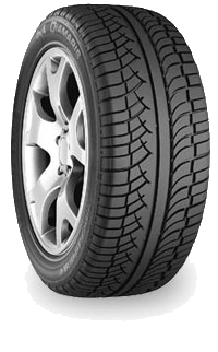 Michelin Diamaris