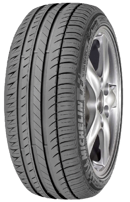 Michelin Pilot Exalto