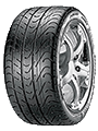 ����&nbsp;P Zero Corsa Asimmetrico Right