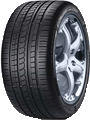 ����&nbsp;P Zero Rosso Asimmetrico