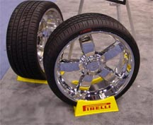       Pirelli