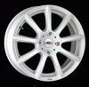 ����&nbsp;MAK CRUISER RACING WHITE